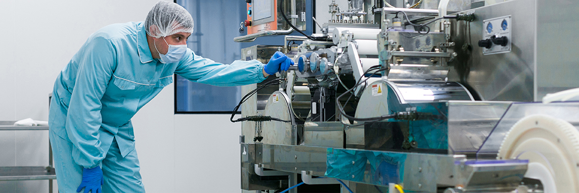 Machine Maintenance