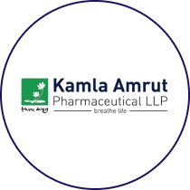 Kamla Amrut Pharmaceutical LLP