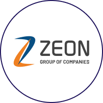 Zeon Biotech Pvt. Ltd.